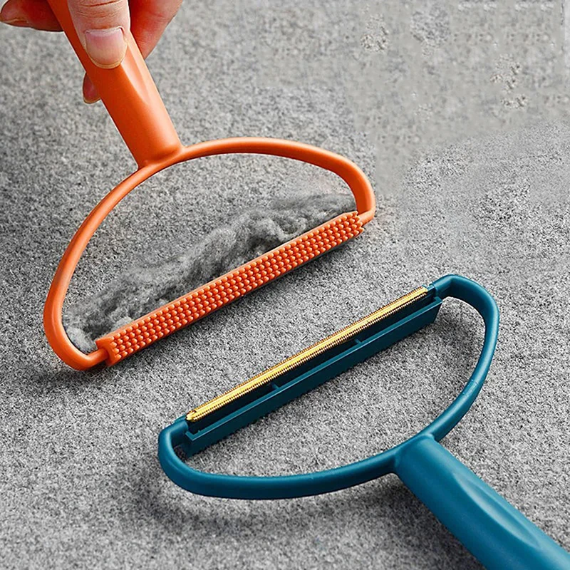 

Portable Pellet Lint Remover for Clothing Roller Shaver Brush Reusable Pet Hair Remover Cat and Dog Household Cleaning Tools