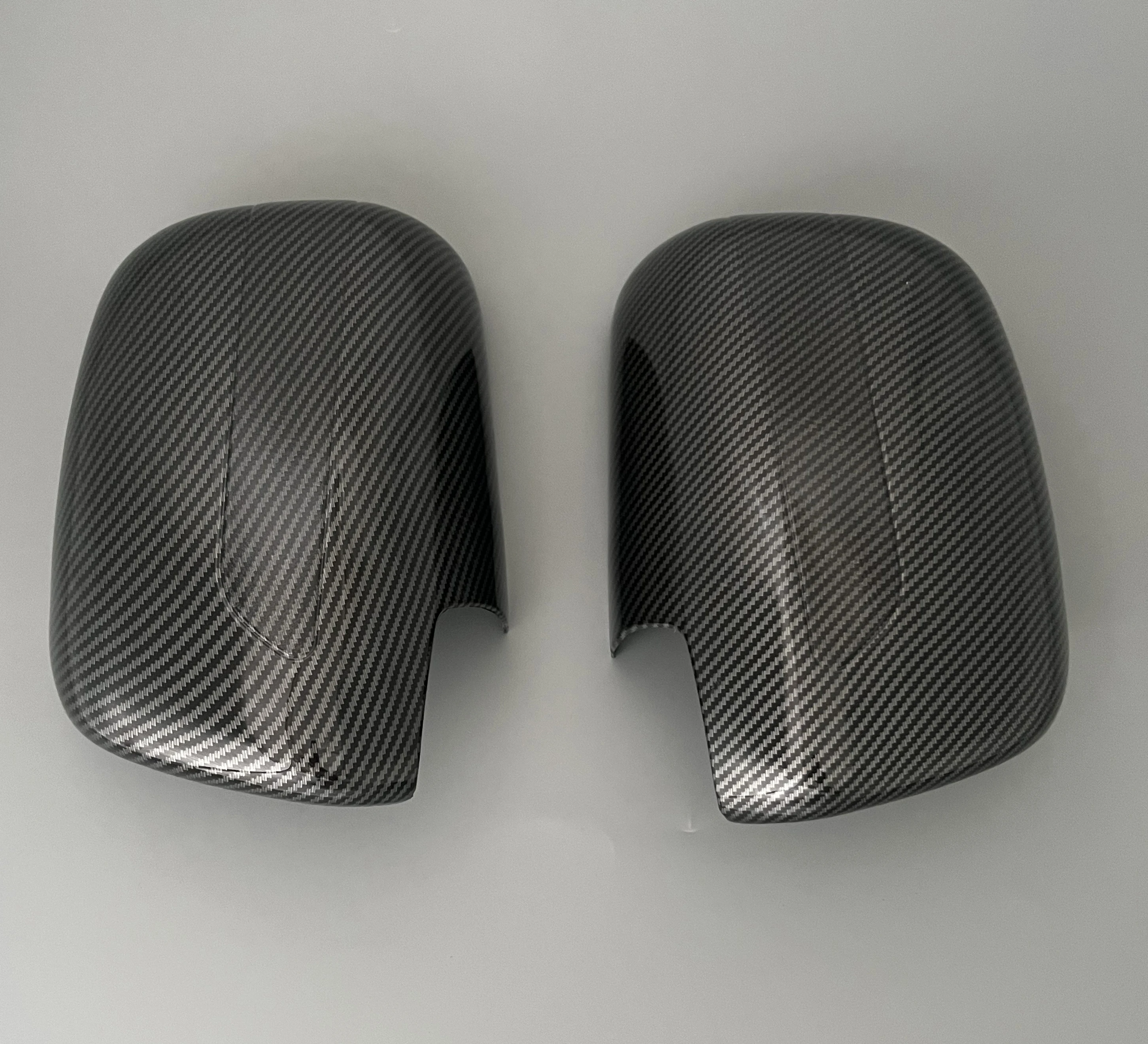

ABS хромированные дверные зеркала заднего вида для Toyota Hilux Vigo 2004-2014 Lexus RX330 350 XU30