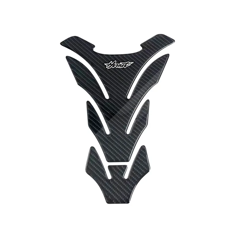 Наклейка на бак мотоцикла протектор Tankpad наклейка для Honda CB600F CB 600F 600 F CB600S S CB900F 250