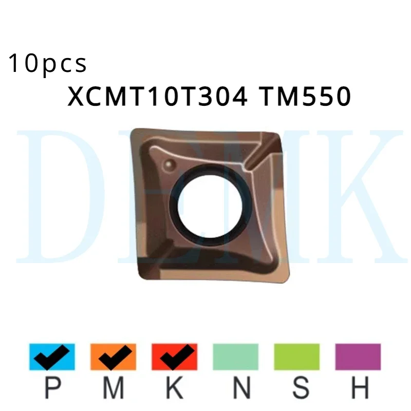 

Сверла DEMK TCAP серия 08R 10R 12R 14R 16R 20R 2.25D 3.25D