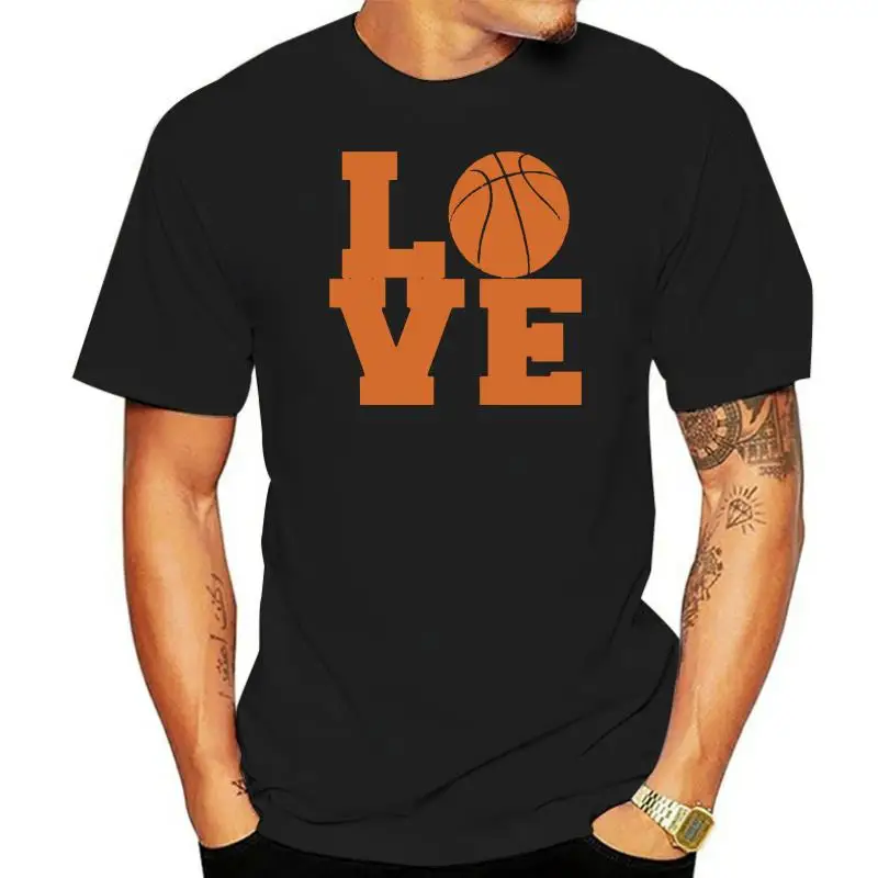 

Basketball Love Black Juniors Soft T-Shirt