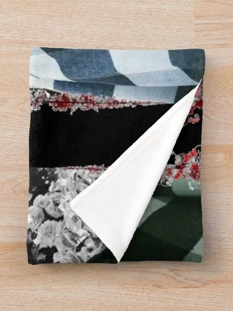 Lee Jooheon MONSTA X Корейский Kpop цветочный дизайн плед одеяло теплая кровать модные