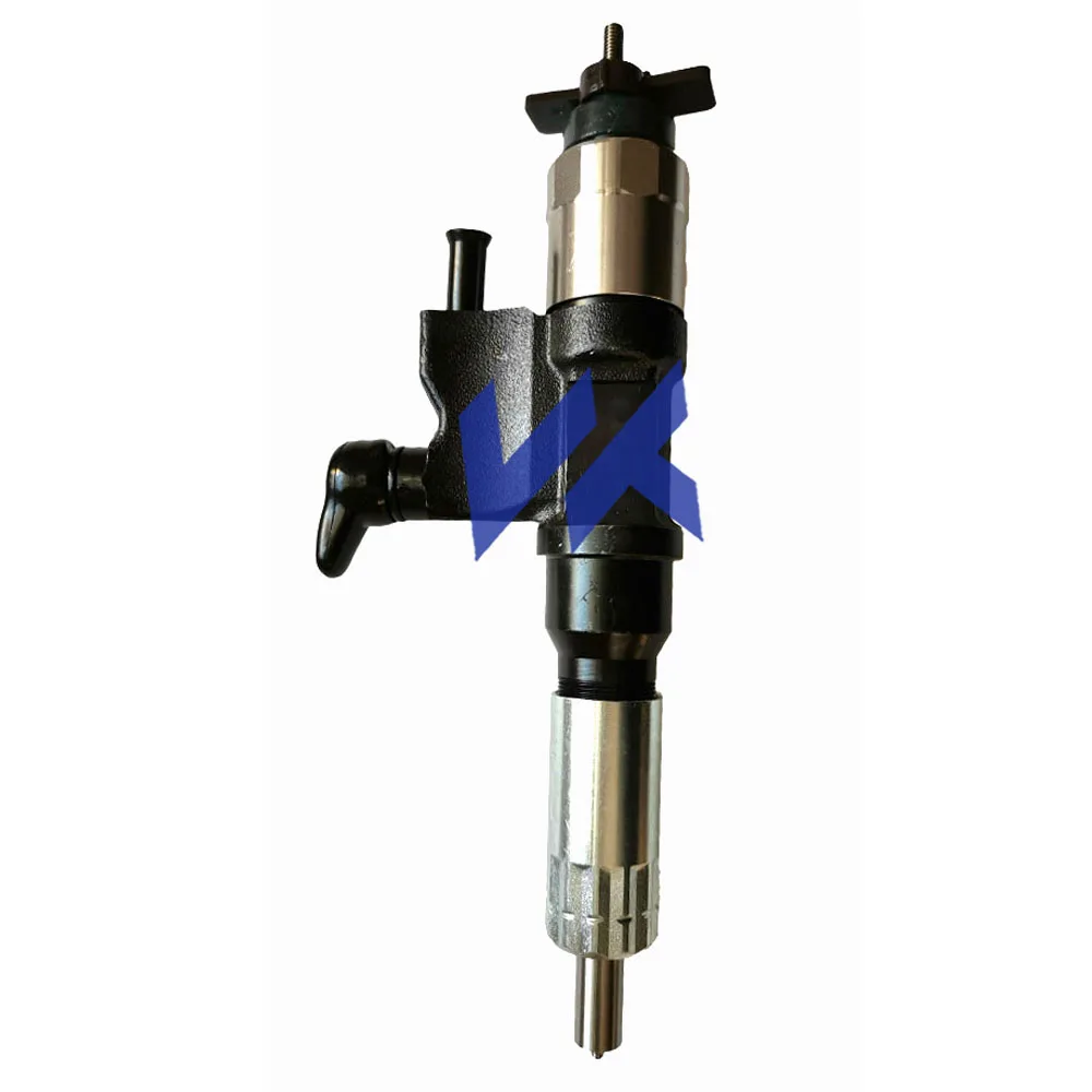 

295050 1560 2950501560 High Quality Common Rail Electric Injector Repair Kit 6WG1 6WF1 diesel fuel injection 295050-1560