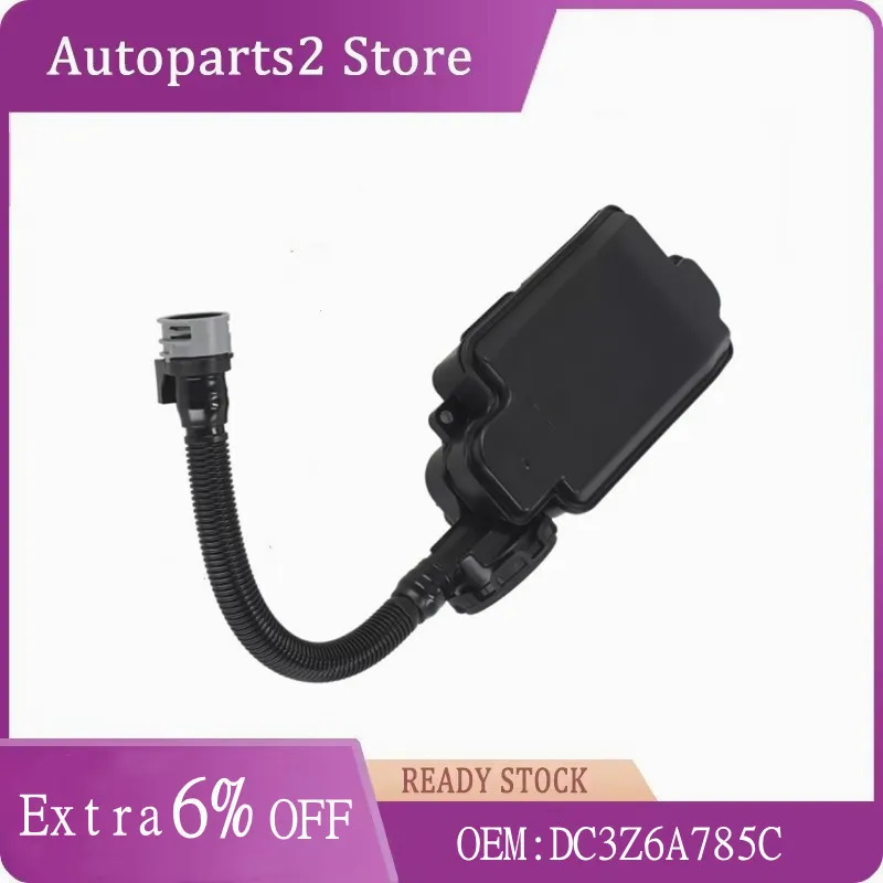 DC3Z6A785C Автомобильный сепаратор Powerstroke Diesel PCV CCV для Ford F-250 F-350 F-450 F-550 Super Duty 6.7L 2011-2016