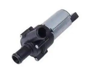 

For Audi TT Quattro Porsche Cayenne VW Touareg Engine Auxiliary Water Pump