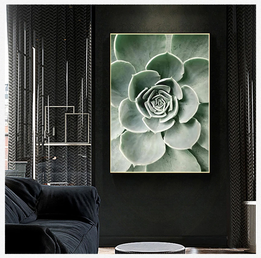 

Landscape Wall Art Print Painting Decorative Picture Living Room Home Decor Scandinavian Morning Sun Canvas Poster Nature Nordic