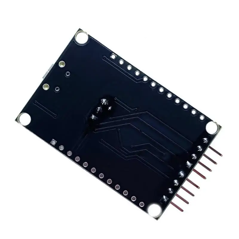 STM32G030F6P6 разработка/минимум/система/обучение/оценочная плата