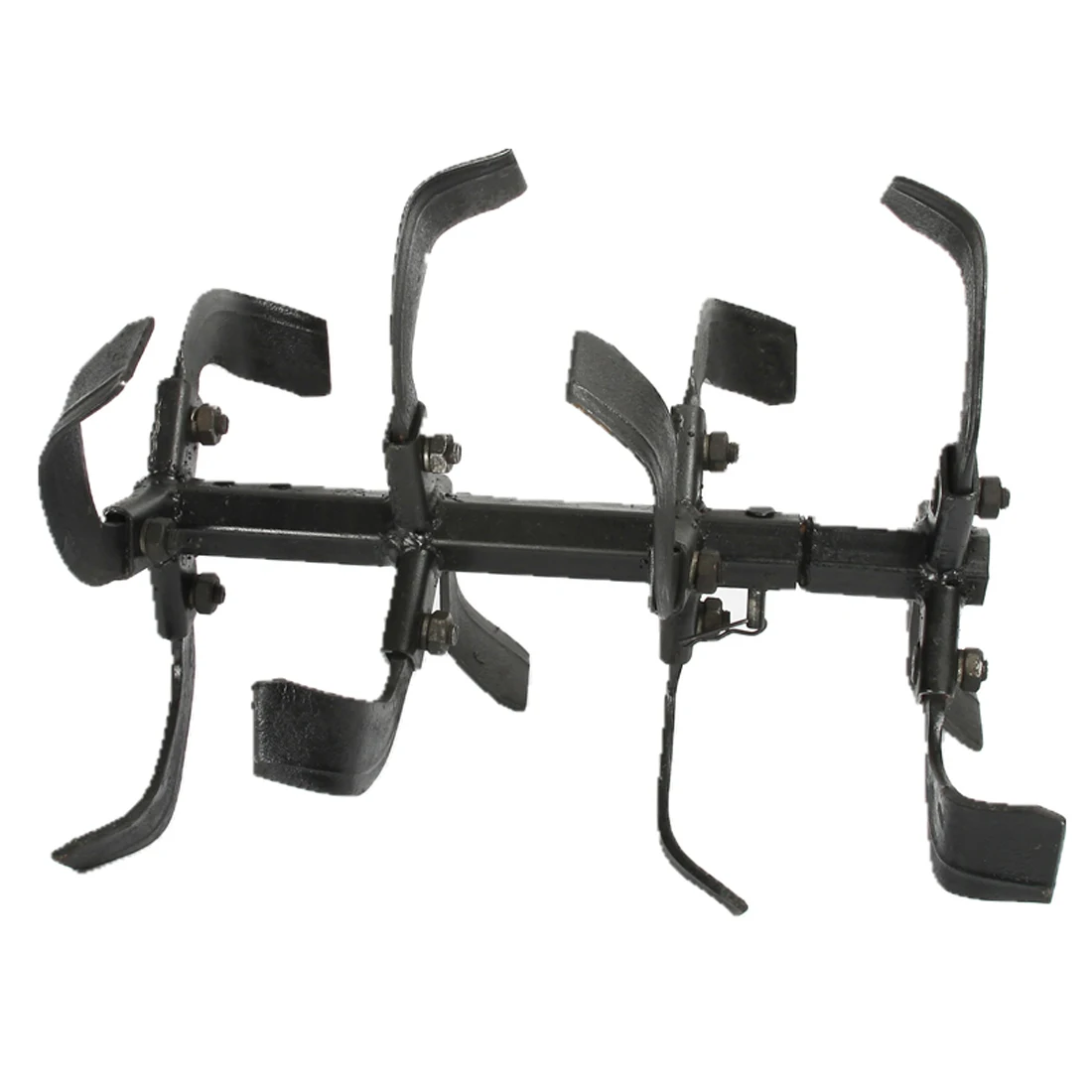 Аксессуары для роторного культиватора лезвие глубокой плутовки ослабляющий нож