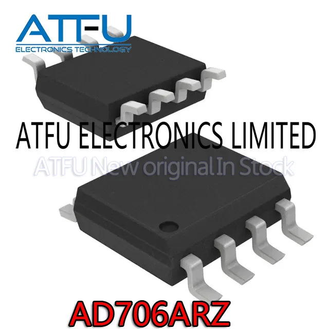 

AD706ARZ AD706AR AD706A AD706 SOP8