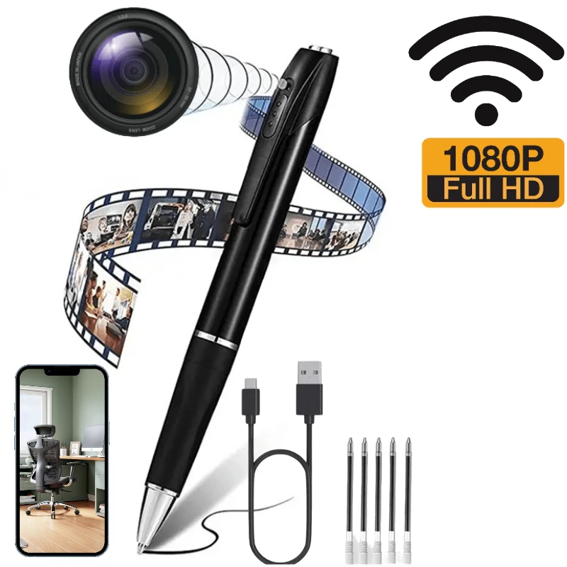 

High Quality Upgrade Mini 1080P HD Camcorder Dv Portable Outdoor Video Recorder