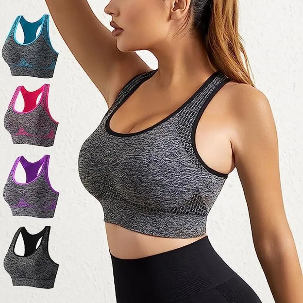 

Cotton Ion Shaping Bra Nylon Ion Lifting Lymphvity Detoxification Bra New Design Tourmaline Slimming Bra for Women Yoga Sports