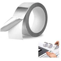 kitchen sink waterproof caulk strip bathroom countertop toilet gap self adhesive seam aluminum foil tapes
