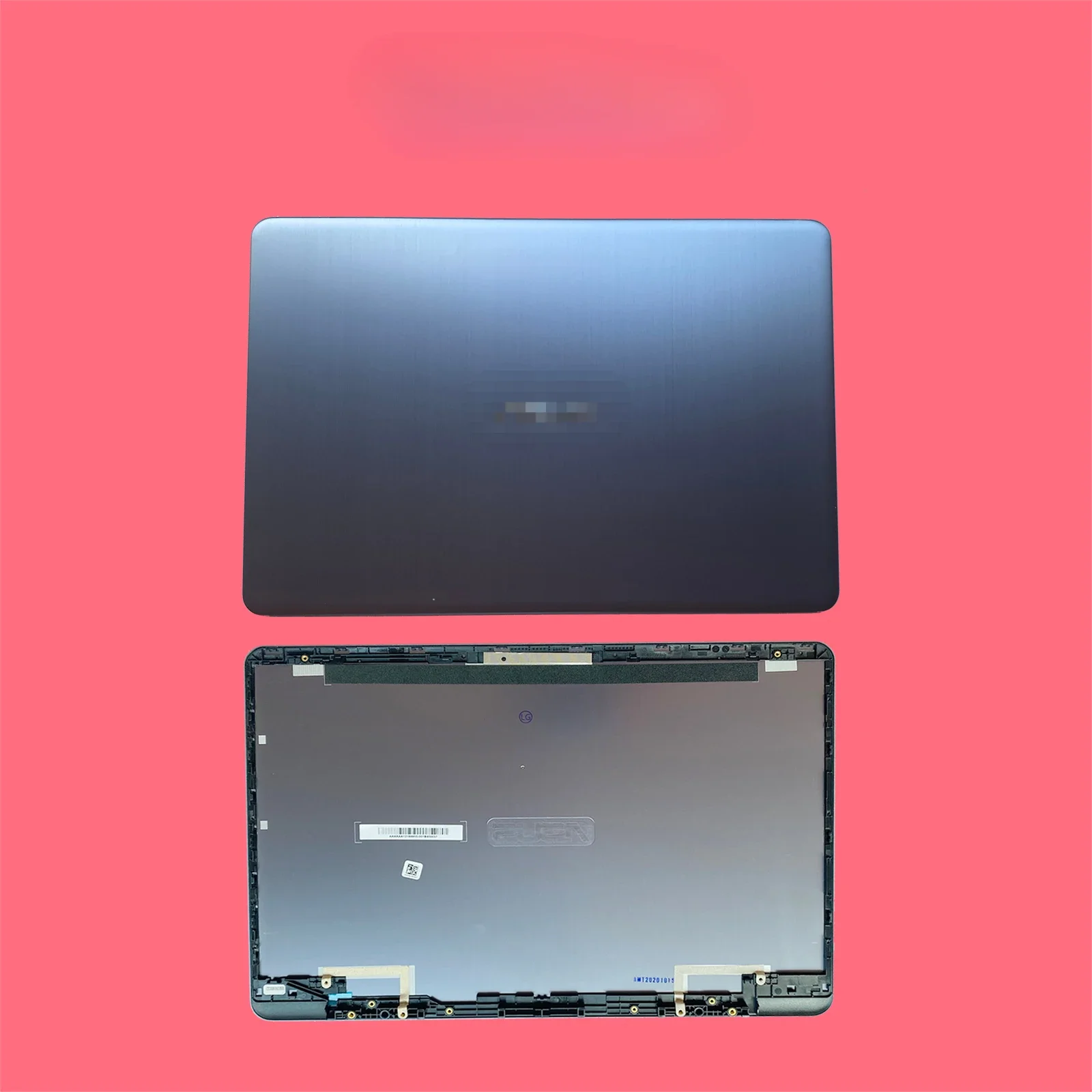 Для ASUS X411UQ S410U S4100V S4200 S4000U корпус серый