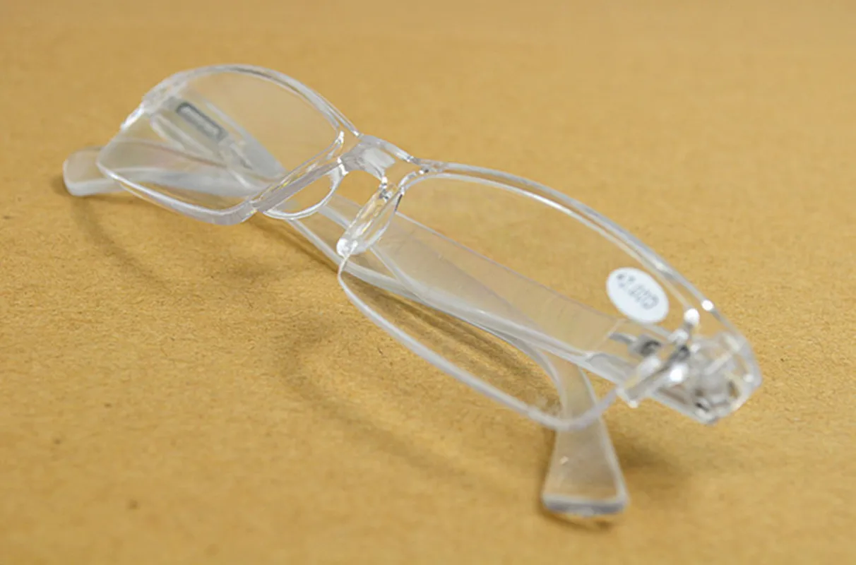 Пять пар Gafas De Lectura весенние стираемые новые модные прозрачные очки для чтения из