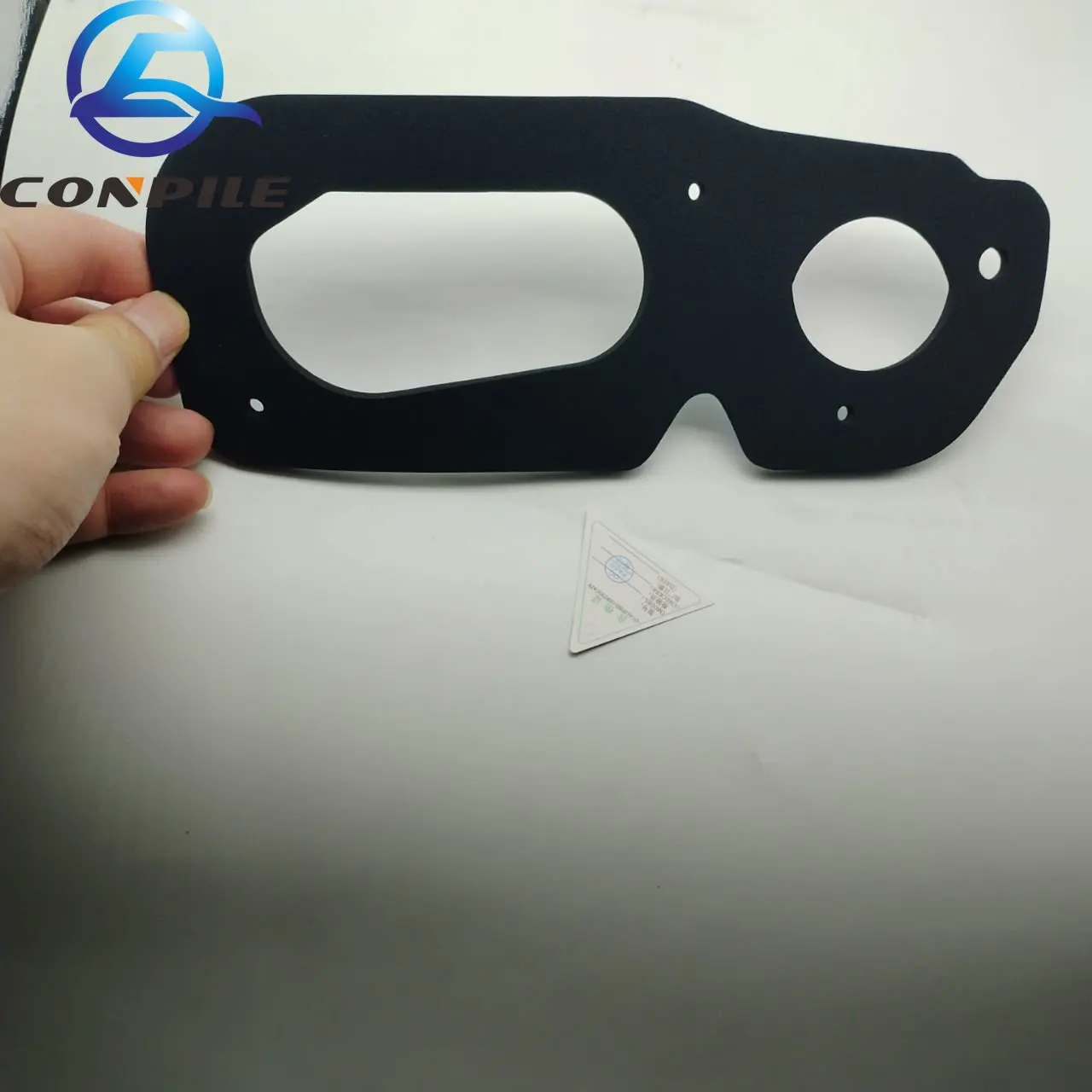 1 шт. для Mazda MX5 2009 прокладка заднего фонаря mx-5 nc Герметичная Водонепроницаемая