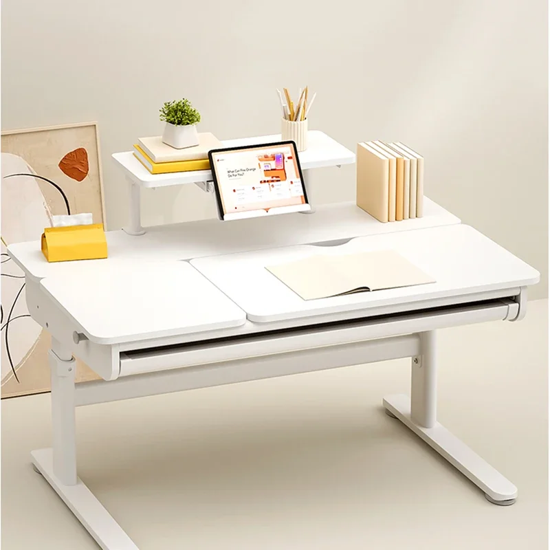 Детская прикроватная тумбочка стол для девочек детская мебель детский набор