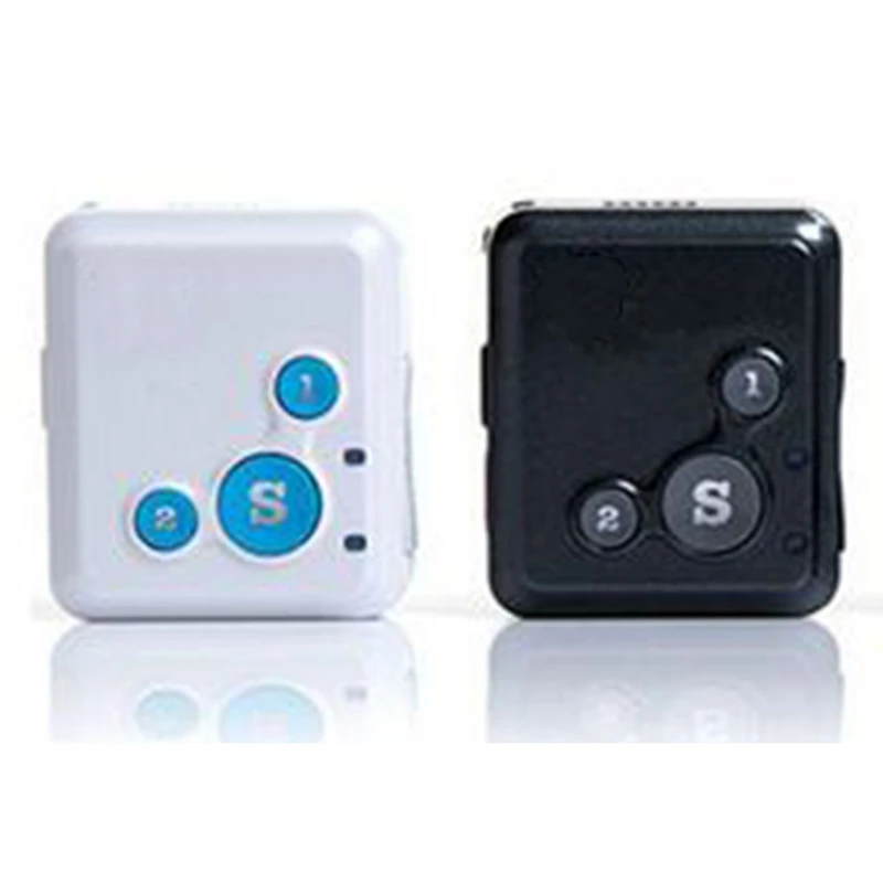 

GPS-трекер для детей, 2G GSM, 7 дней в режиме ожидания