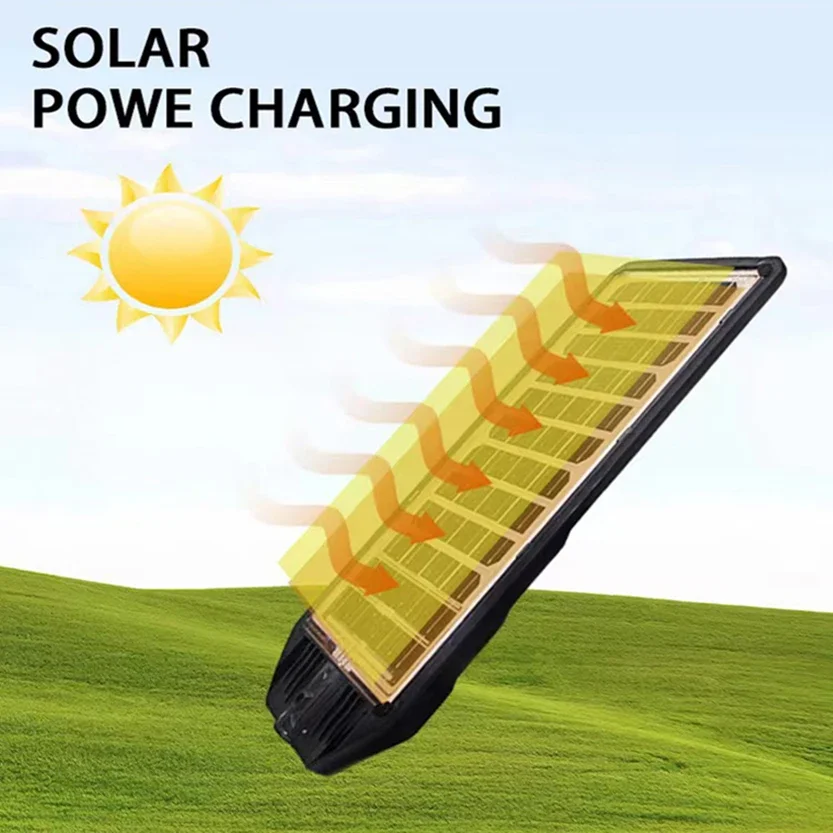 Рисунок 2 - Новейшие уличные фонари на солнечной батарее