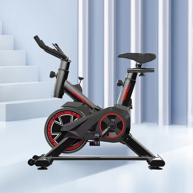 DUTRIEUX Стационарный велотренажер