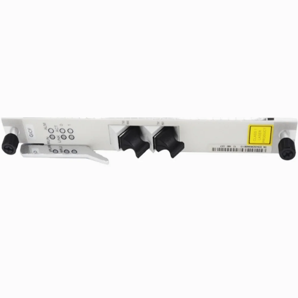 2 * 1GE Порты Uplink Card GICF для HW MA5680T MA5683T OLT