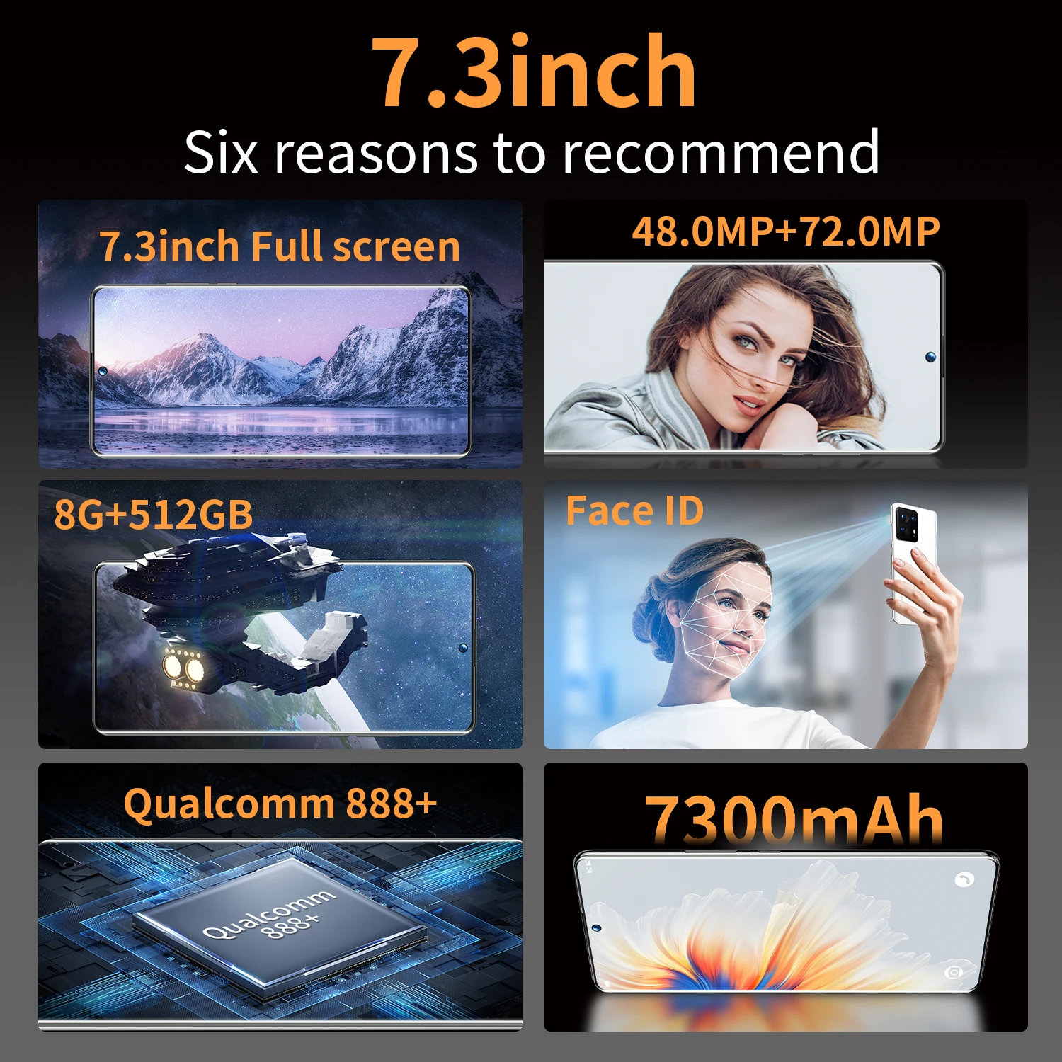Мобильный телефон Mi 11T Pro новая модель смартфон с подставкой 8 ГБ + 256 |