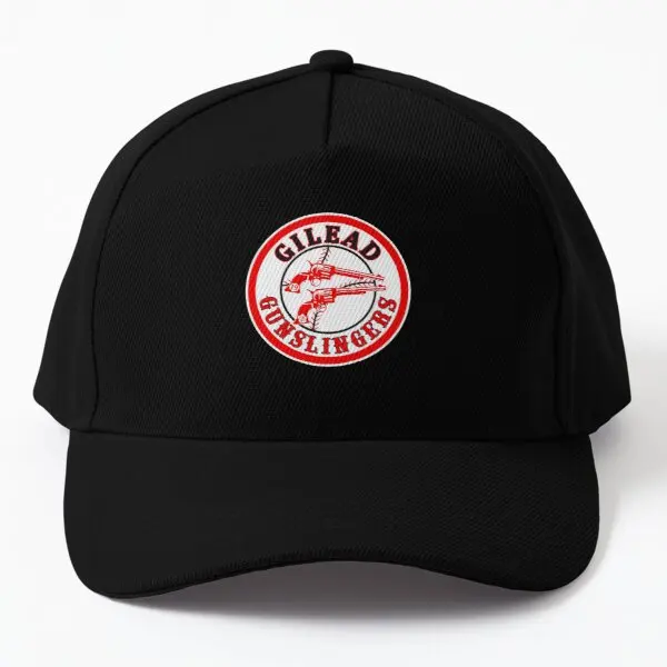 

Gilead Baseball Cap Hat Spring Sun Boys Sport Fish Snapback Summer Black Mens Outdoor Solid Color Czapka Women Printed Casual