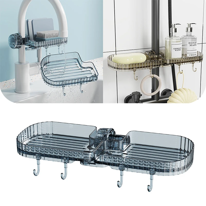 Стеллаж для слива кухонной раковины