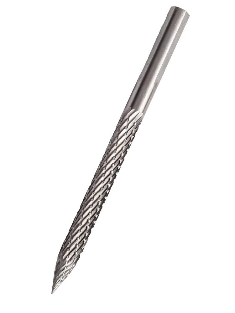 Ремонт шин 6 мм Резак для ремонта Содержание упаковки Точный контроль Развертка