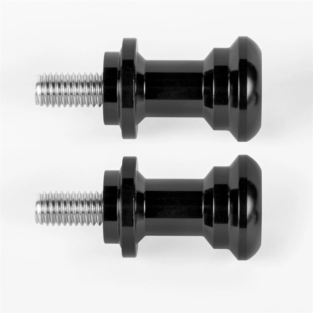 Z900RS Z650RS катушки слайдера стенд винты для Kawasaki 2018-2024 задний винт болт маятник