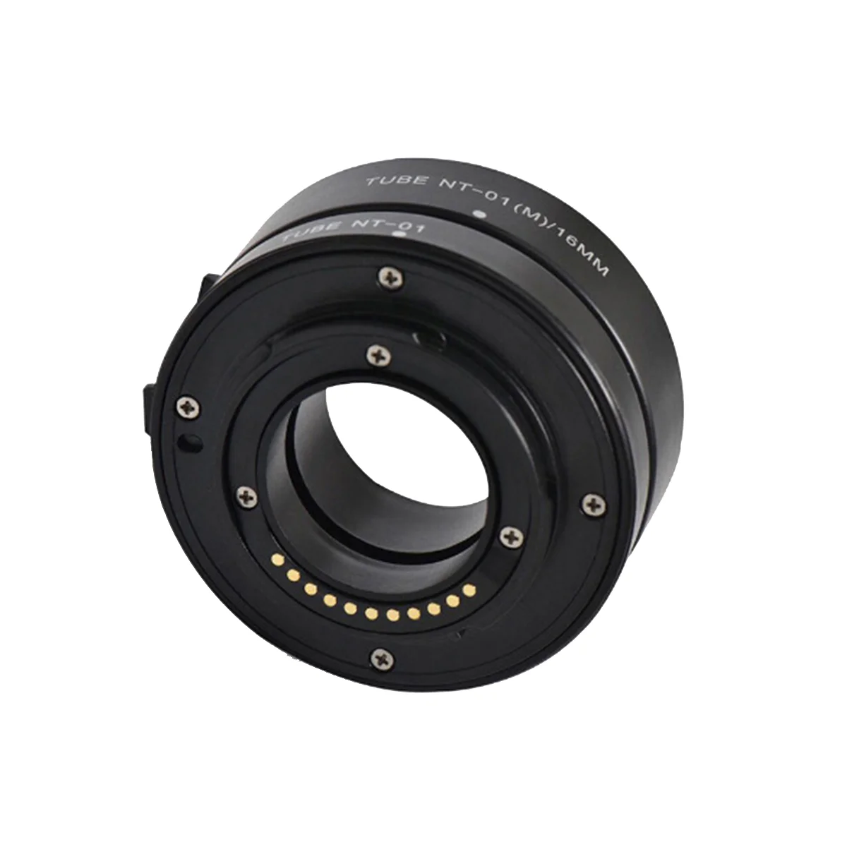 

Auto Focus Macro Extension Tube Ring 10mm+16mm for Panasonic Lumix Olympus M4/3 Mini 4/3 Camera GX1 Lens Close-Up Ring