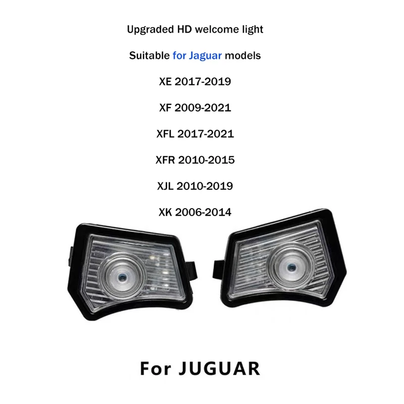 Зеркало заднего вида для Jaguar XE XF XJ XK