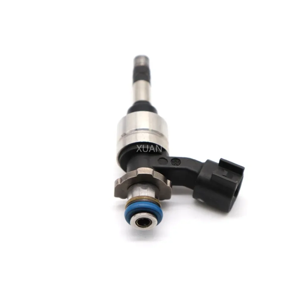 Автомобильный топливный инжектор 12629927 для G M Buick LaCrosse Cadillac CTS SRX Chevrolet Equinox GMC Ground 2.4L