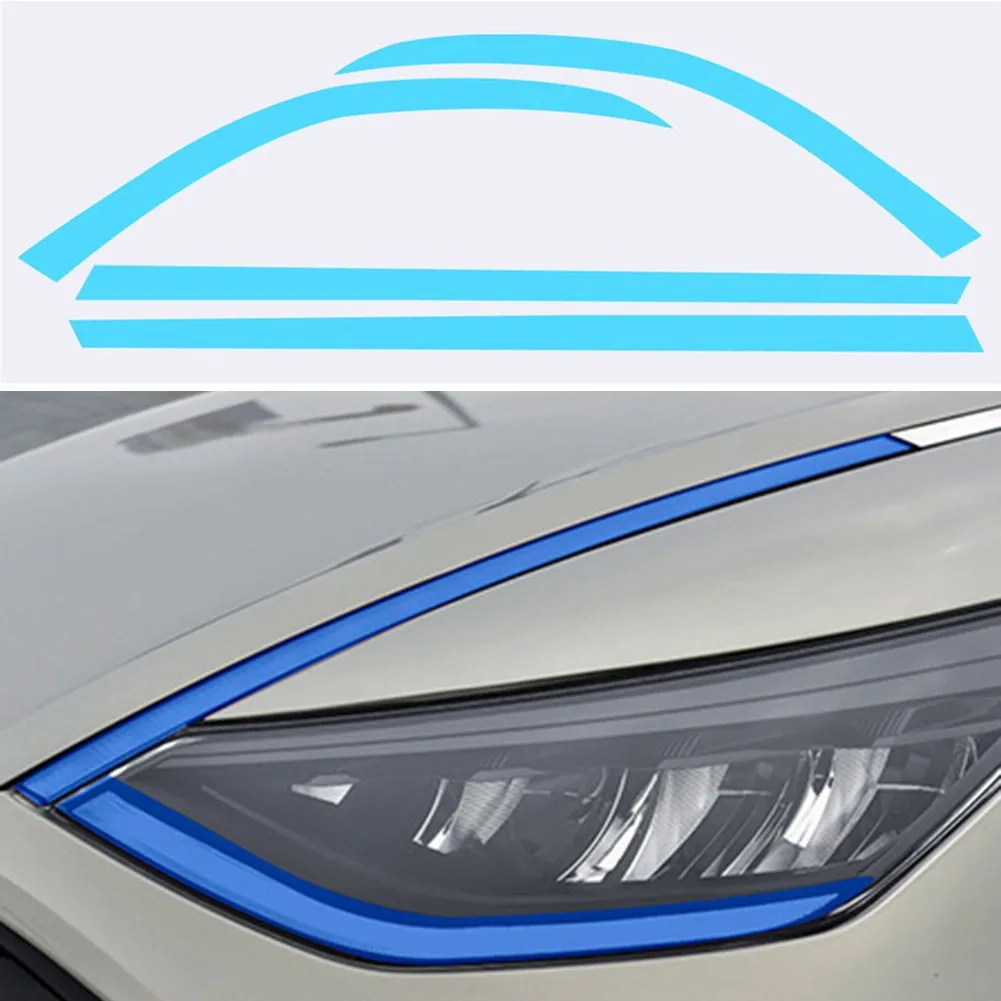 

LED Stickers Running Light Stickers Exterior Trim Self Adhesive Stable