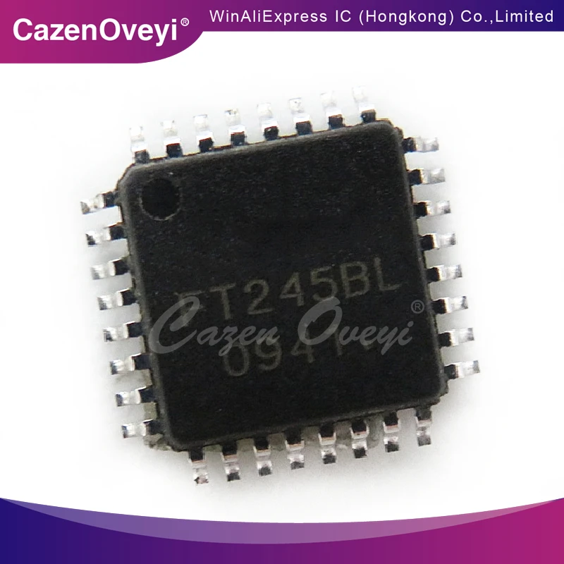 1 шт. FT245BL FT245 фотосессия