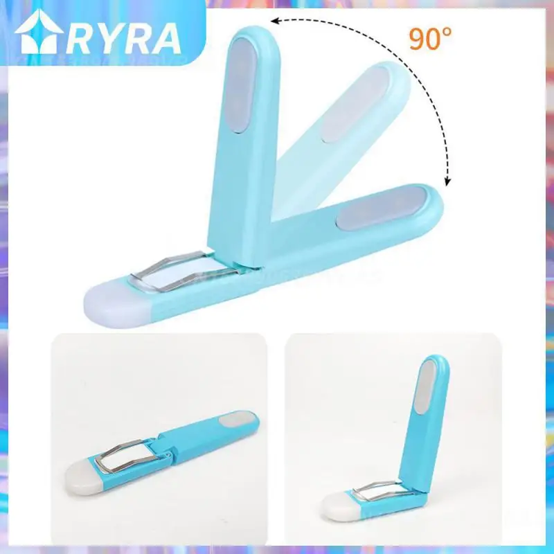 

Usb-лампа для чтения Abs, 3 яркости, 6,3 × 0,9 × 9 см