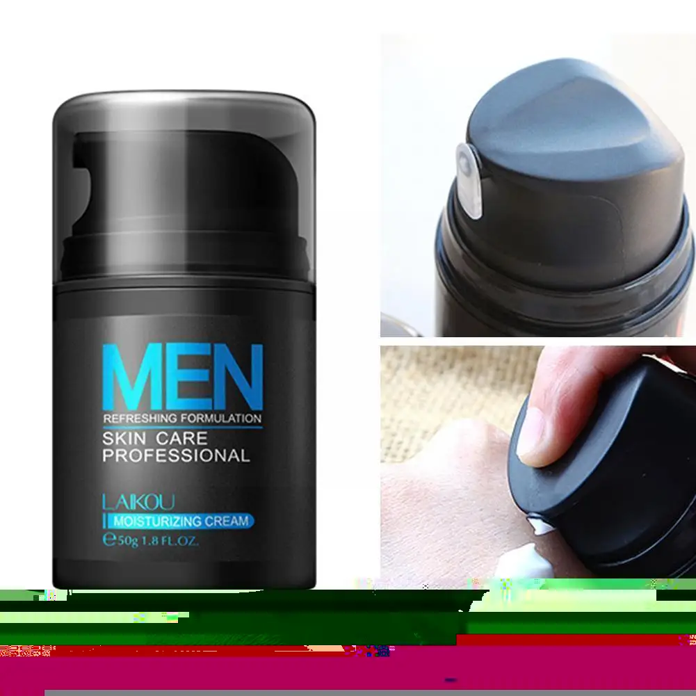 

Крем для лица с гиалуроновой кислотой, увлажняющий и отбеливающий, против морщин