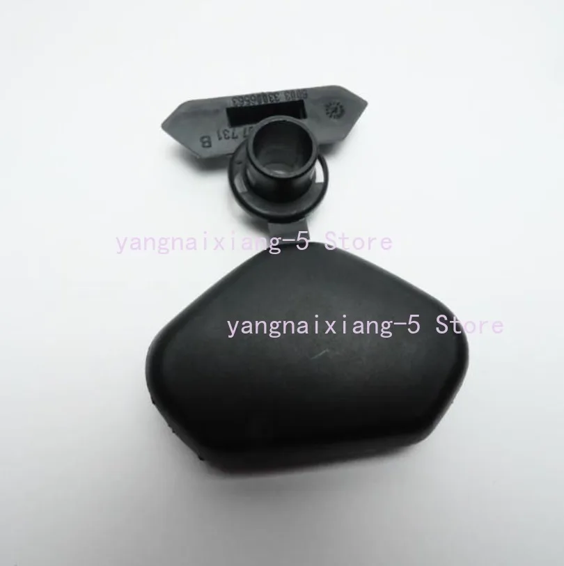 

Подходит для Golf 4, модели Old Bora 13-16, новый чехол на ремень безопасности Lavida, декоративный чехол на ремень безопасности, декоративный блок