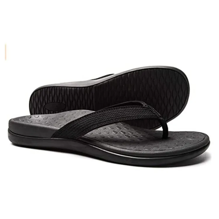 

2022 Summer New Flat Slippers Square Toe For Girls Womens Fancy Beach Slippers Flip Flops