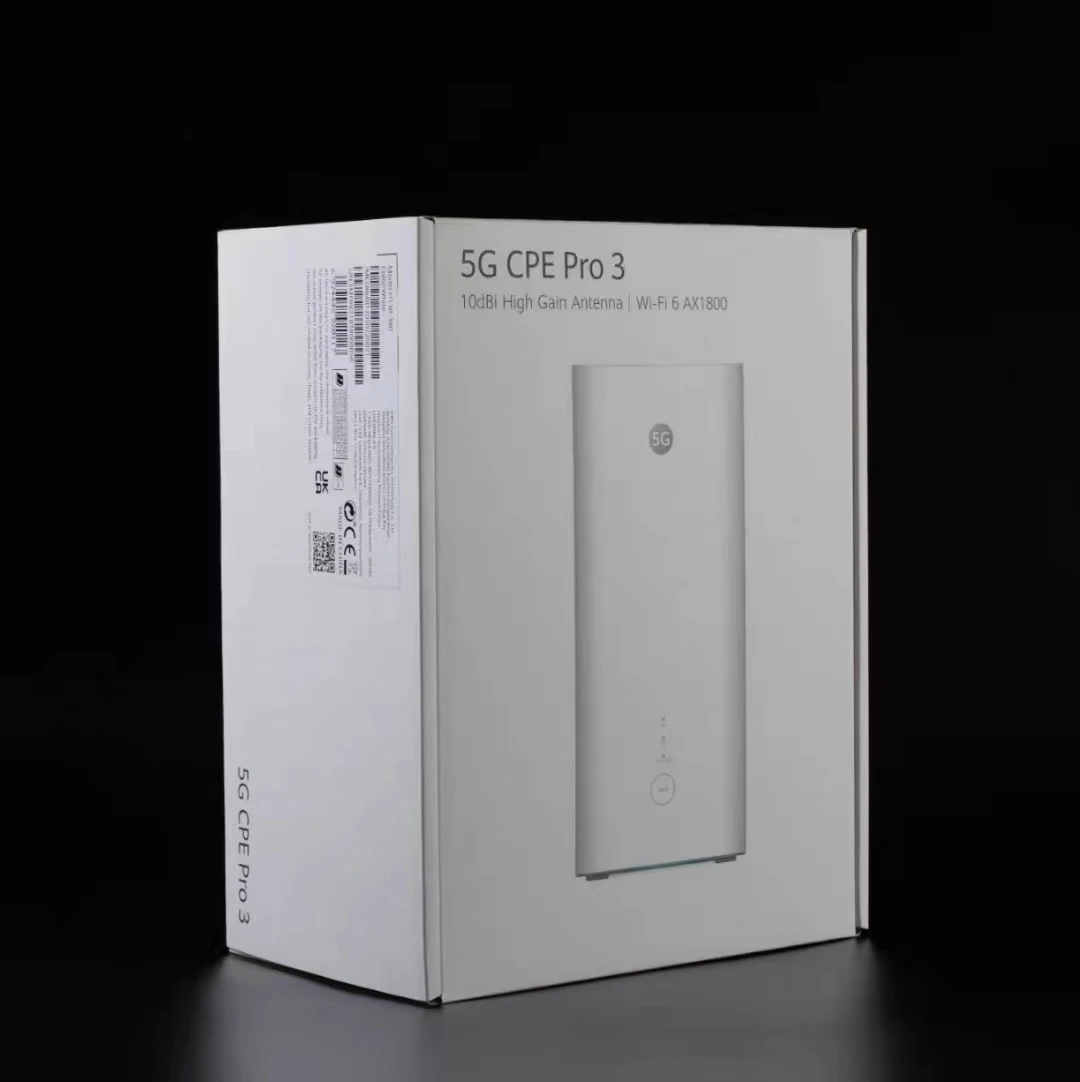 Рисунок 5 - Беспроводной домашний маршрутизатор