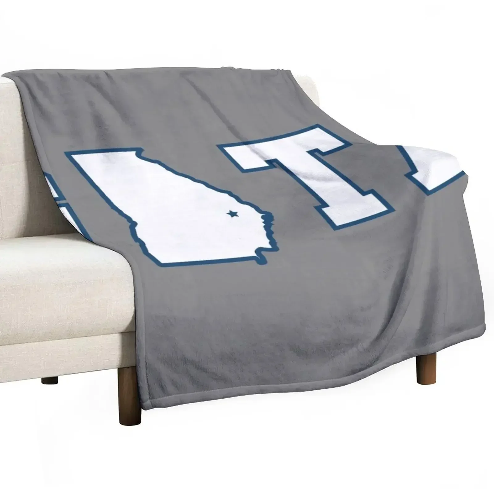 Одеяло GSU большое одеяло для сна персонализированные подарочные одеяла