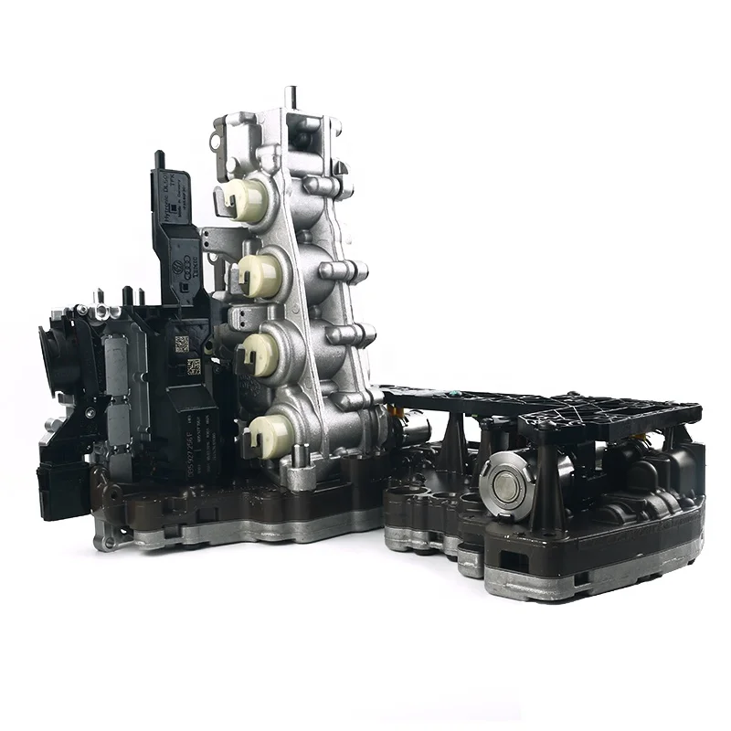 

Wholesale Price High Quality DL501 0B5 TCU TCM Mechatronic Transmission Control Module Unite Body Assembly