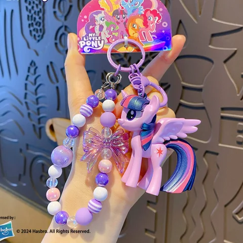 Bandai My Little Pony брелок Fluttershy