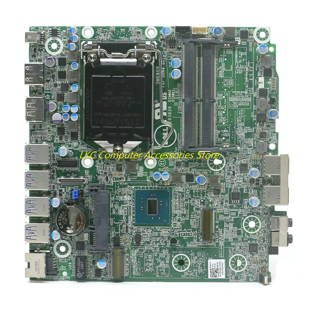 ,    Dell Optiplex 7040, 7040 , -  CN-096JG8 096JG8 96JG8 SM0909 21YVC LAG1151 DDR4,   100% 