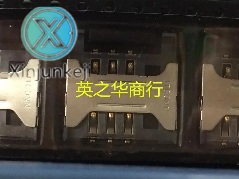

10pcs orginal new SM012-15112A6B