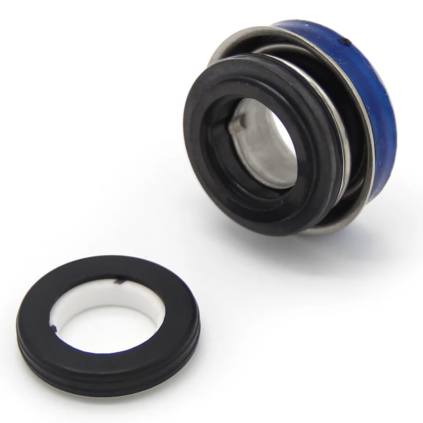 

Motorcycle Water Pump Mechanical Seal For Kawasaki EN450 Vulcan 454LTD EN500 ER500 ER-5 ER-6F Ninja 650 ER-6N ER400 ER-4N EX650