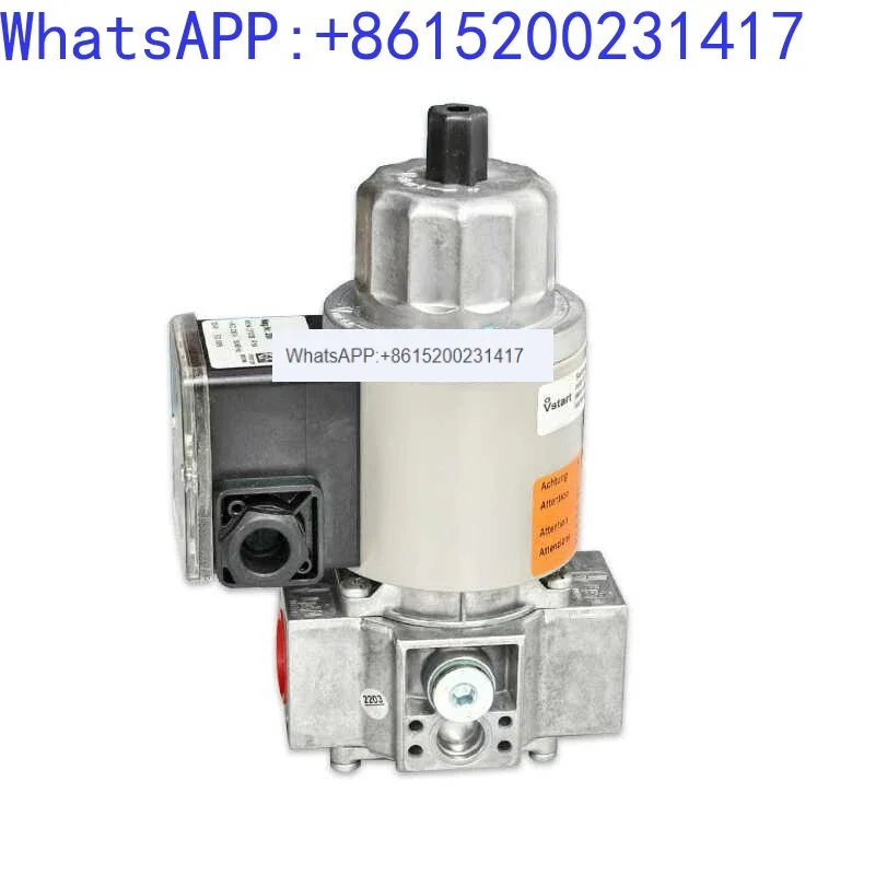 Газовый электромагнитный клапан Dongsi MVDLE205/5 MVDLE207/5 MVDLE210/5 MVD215/5220/5