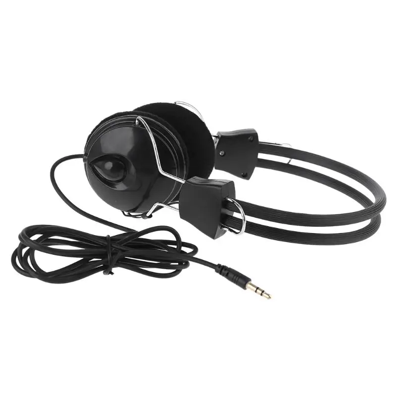 

Portable Headphone Earphone Soft for Metal Detector GF2 T2 FS2 Underground Finder No Noise Gold Detector Treasure Hunter