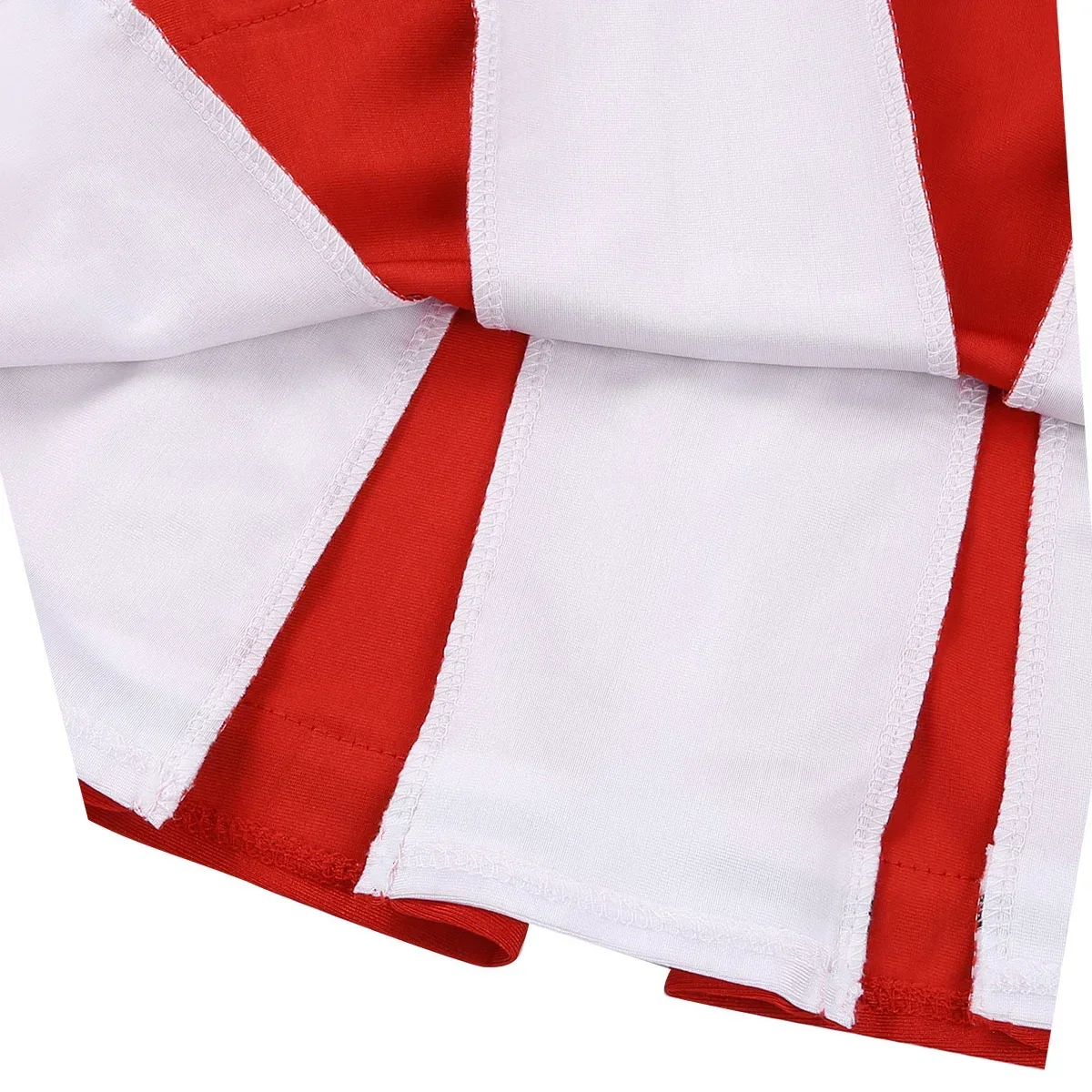 На складе США/Великобритании женская японская школьная форма для косплея