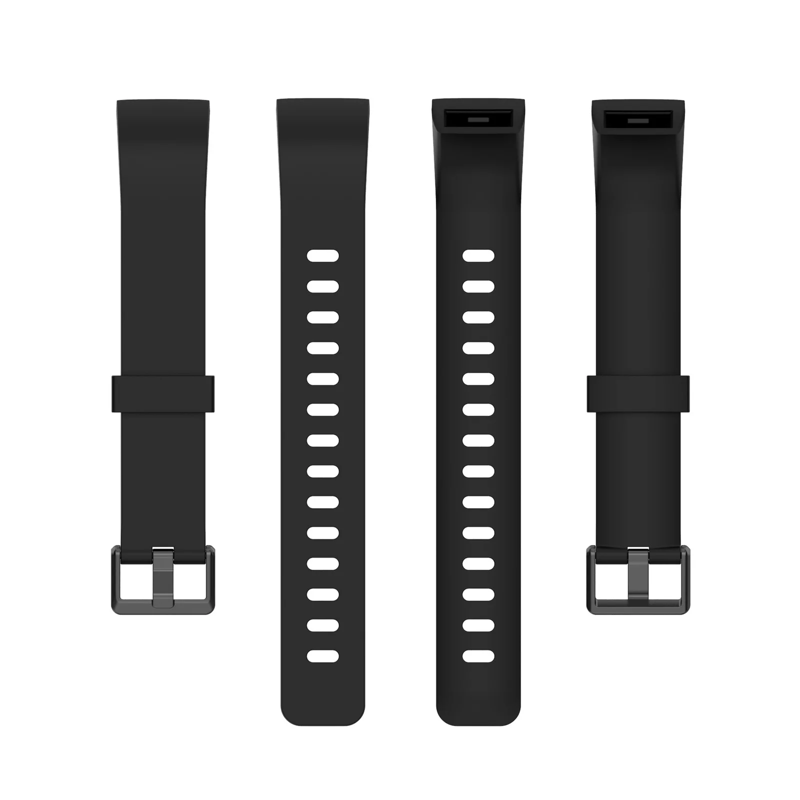 

Ремешок силиконовый для XiaomiMi Band RMA199, дышащий спортивный браслет MiBand RMA199, цветной мягкий сменный Браслет