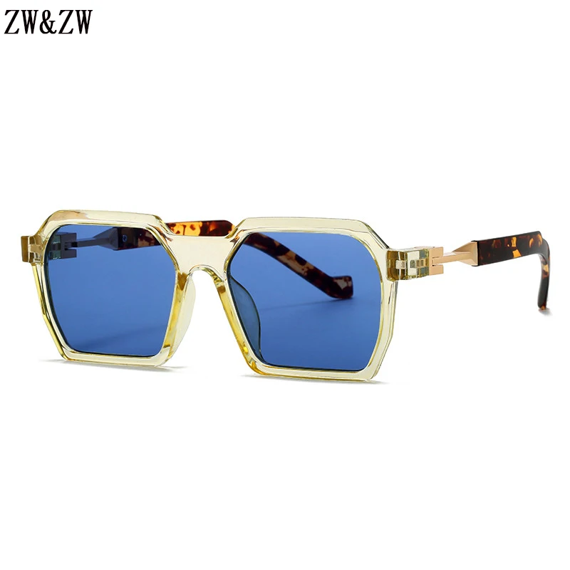 

Square 2023 Fashion Glasses Vintage Sunglasses Women Oculos Trendy Sunglasses For Men Lentes De Sol Mujer Lunette Soleil Femme